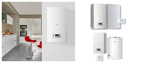 Ilustrácia rôznych typov regulátorov pre elektrokotly Protherm