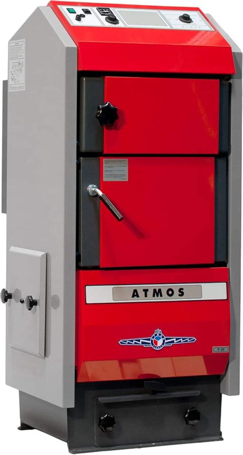Fotografia kotla ATMOS D20P