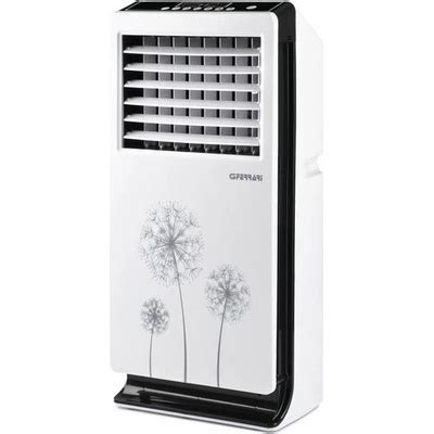 Ilustračná fotografia ochladzovača vzduchu G3Ferrari