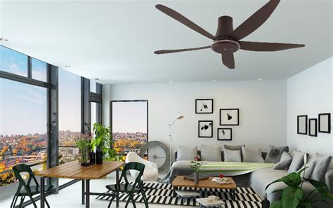 Ilustrácia rôznych typov stropných a kúpeľňových ventilátorov