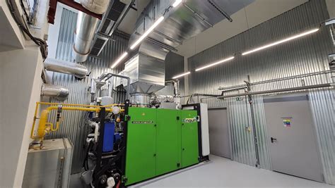 Príklady protipožiarnych podkladových materiálov pre kotolne