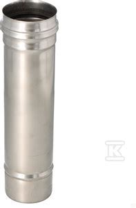 Detail hliníkových dymovodov pre turbo kotly