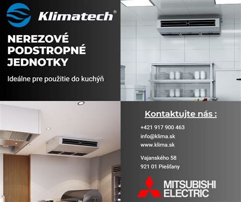 Kompilácia fotografií moderných klimatizačných jednotiek od rôznych výrobcov