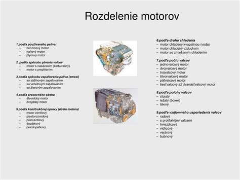 Porovnanie vzduchom a kvapalinou chladených motorov