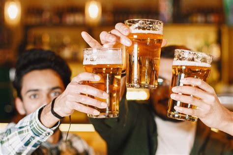 Infografika: Ideálne teploty podávania pre rôzne štýly piva