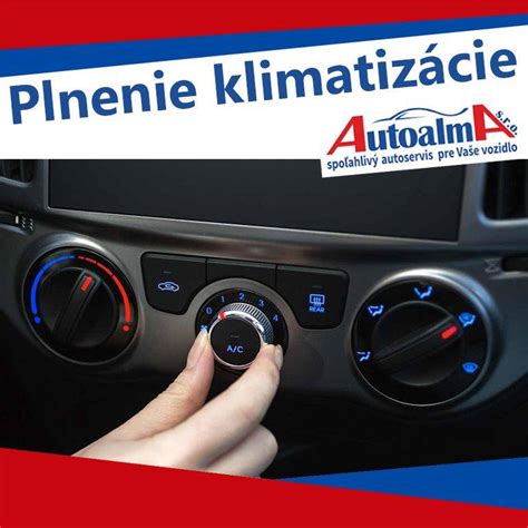 Ilustrácia ovládacieho panelu automatickej klimatizácie v aute
