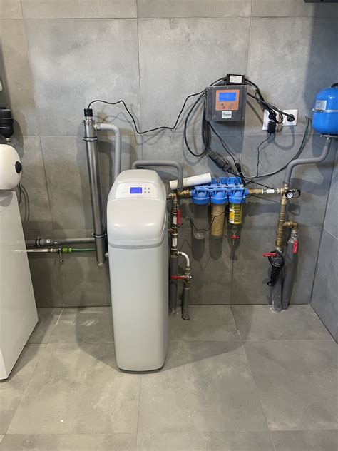 Rôzne typy vodných čerpadiel a ich montáž