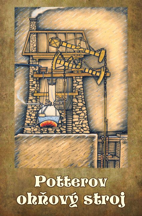 Ilustrácia technika vykonávajúceho revíziu stroja