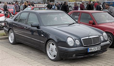 Schéma ovládacieho panela klimatizácie Mercedes W210 s vyznačenými žiarovkami