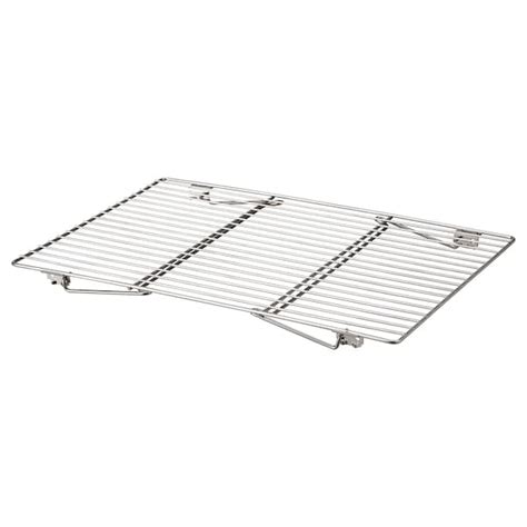 Skladacia mriežka na chladenie IKEA LÄTTBAKAD