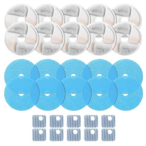 Ilustračná fotografia náhradného zvlhčovacieho filtra