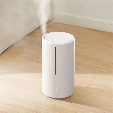 dizajn Xiaomi Mi Smart Antibacterial Humidifier