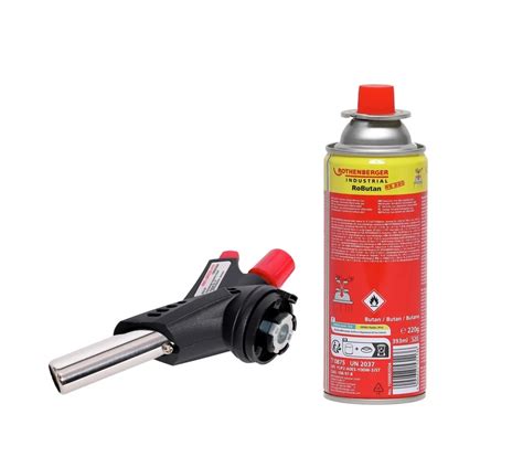 Regulátor plameňa plynového horáka ako súčasť automatizačného systému