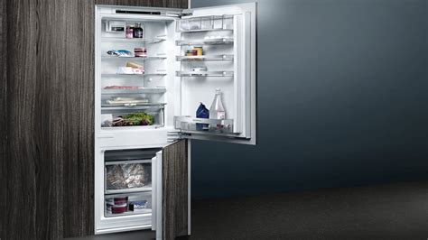 Fotografia modelu chladničky Siemens KG49NSB2AR