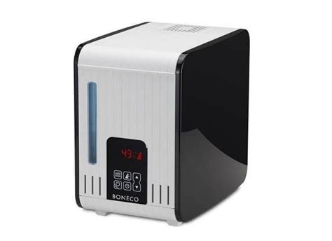 Parný zvlhčovač vzduchu Boneco S450 s nádržkou na vodu