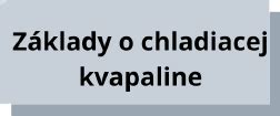 Rôzne typy chladiacich kvapalín