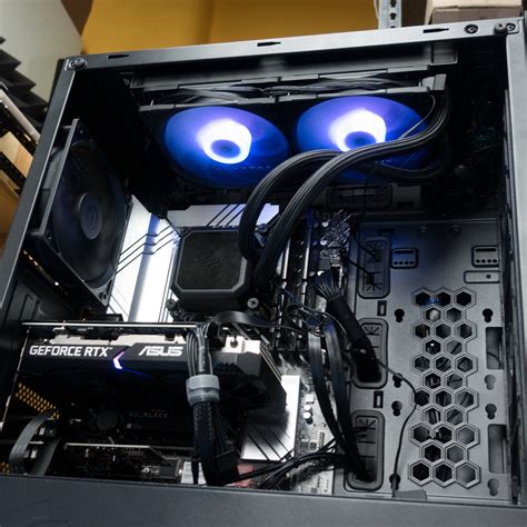 Porovnanie teplotných výsledkov medzi vodným a vzduchovým chladením.