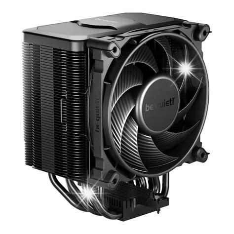 Príklad použitia Peltierovho článku na chladenie elektronických komponentov, napr. CPU.