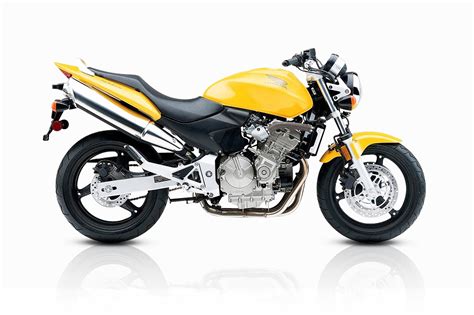 Detailné zobrazenie motora Honda CB 600 F Hornet s chladičom