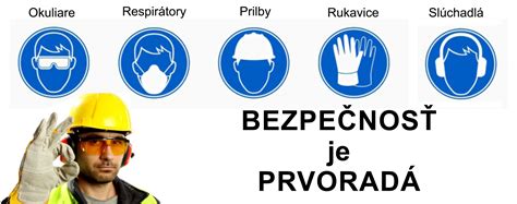 Použitie ochranných rukavíc a odevu pri práci s agresívnymi čistiacimi prostriedkami.