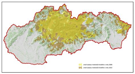 Mapa servisných stredísk bielej techniky na Slovensku