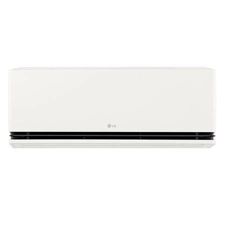 Moderná vnútorná jednotka klimatizácie LG s elegantným dizajnom