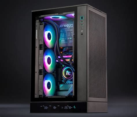 Detailný diagram inštalácie AIO chladiča do PC skrinky