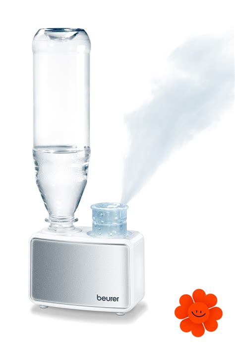 Schéma ultrazvukového zvlhčovača vzduchu