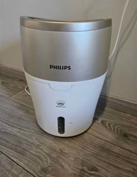 Dizajn zvlhčovača Philips HU4803/01