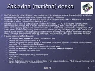 Porovnanie pretlaku a podtlaku v PC skrinke formou infografiky.