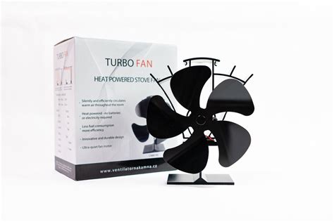 Rôzne typy ventilátorov pre PC.