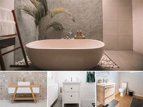 Koláž rôznych typov kompaktných chladičov vody pre gastronomické a kancelárske použitie