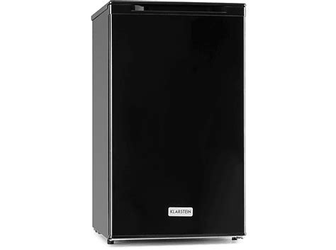 Produktové fotografie rôznych pultových mrazničiek (Klarstein Garfield, Whirlpool WH1410, Beko HSA 29540N)