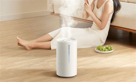 Xiaomi Smart Humidifier