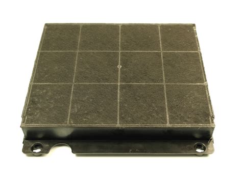 Detailná fotografia filtra SHX 001 s označením