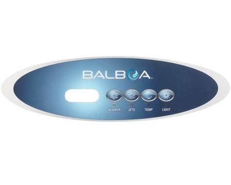 Ovládací panel zvlhčovača Boneco 7142 s tlačidlami na nastavenie