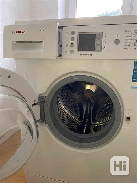 Logo značky Bosch s nápisom 