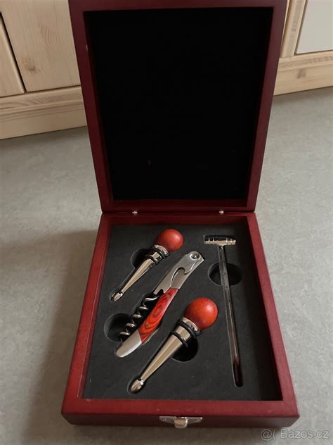 ilustračné foto chladiaceho boxu na víno