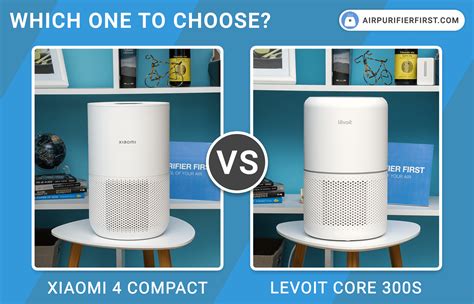Grafické porovnanie parametrov obľúbených modelov (Xiaomi, Levoit, Philips)