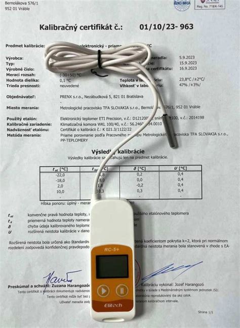 Schéma zobrazujúca ideálne rozloženie teplomerov v chladničke a mrazničke pre presné meranie.