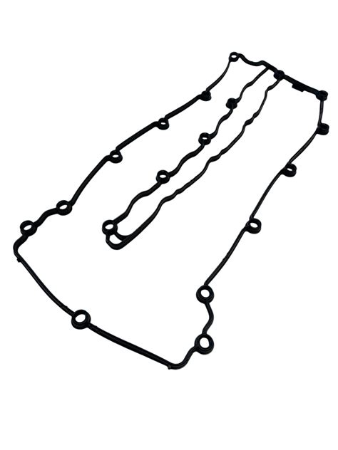 Schéma vetrania veka hlavy valcov motora