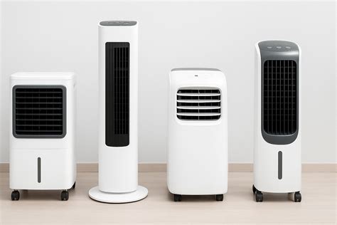 Porovnanie klimatizácie a ochladzovača vzduchu