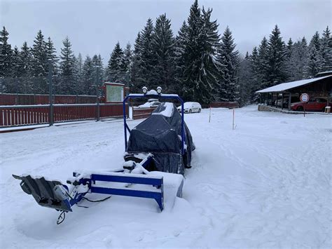 Mapa zobrazujúca oblasť pôsobenia spoločnosti v okolí Banskej Bystrice