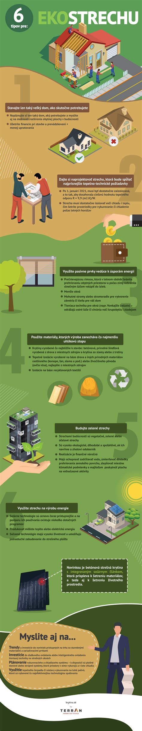 Infografika: 5 tipov pre úsporné vykurovanie v starej budove