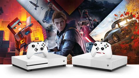 Detailný pohľad na zadnú stranu konzoly Xbox One X s vyznačenými portami.