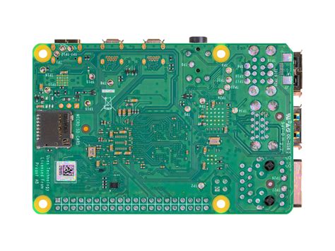Príklad hliníkového puzdra pre Raspberry Pi 4B s integrovaným ventilátorom.