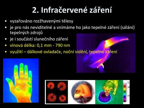 Infračervené snímky prevádzky s adiabatickým chladením