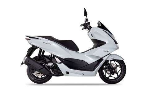 Detail motora Honda PCX s označením technológií eSP