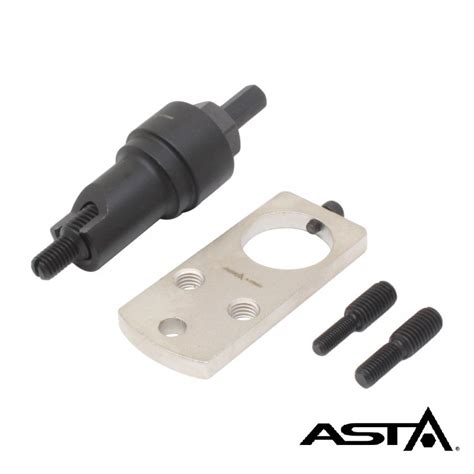 Nástroje na demontáž hlavy valcov