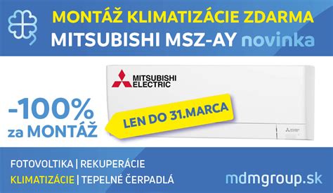 Schéma diaľkového ovládača klimatizácie Mitsubishi s popisom jednotlivých tlačidiel